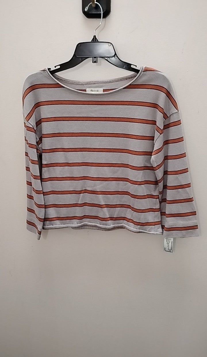 Size S Madewell Misc. Tops