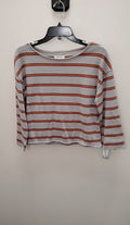 Size S Madewell Misc. Tops