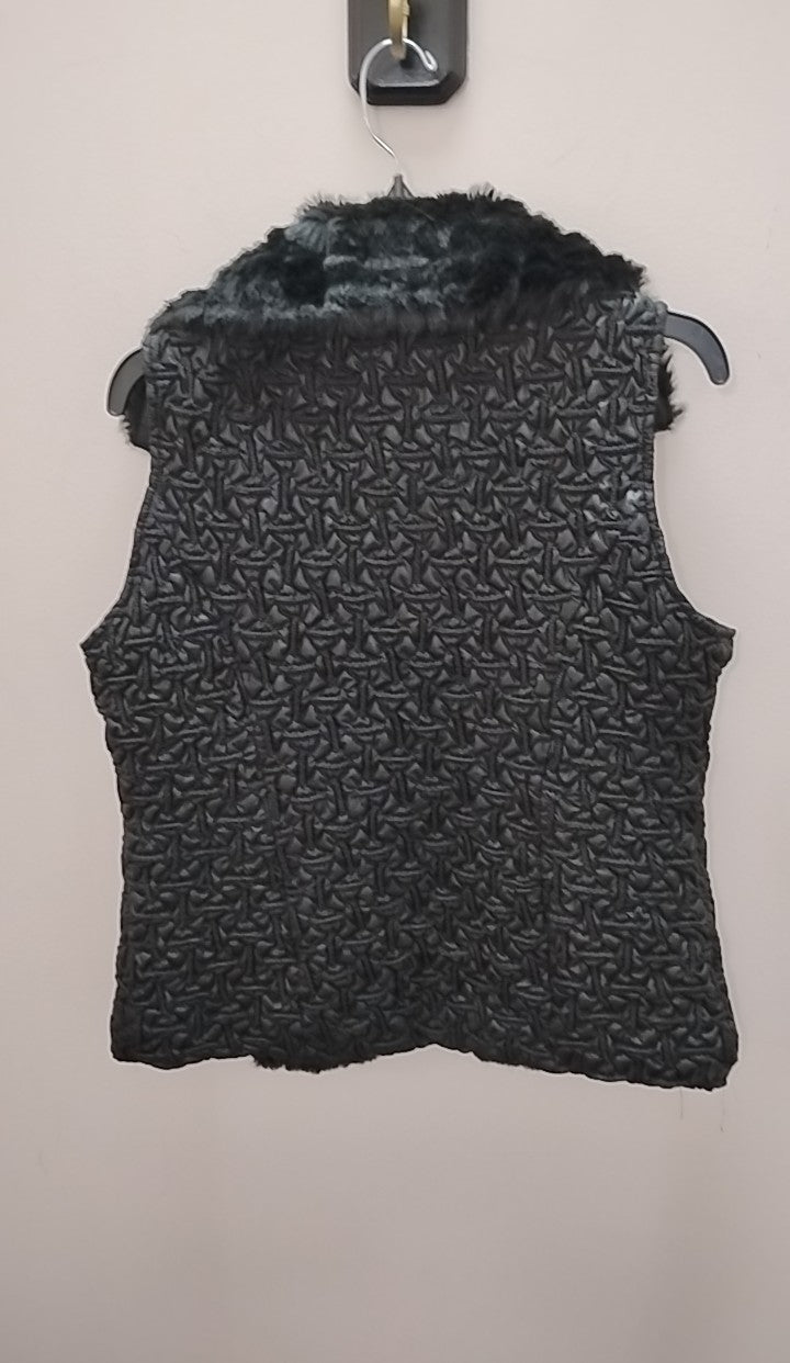 Size S Ethyl Vest