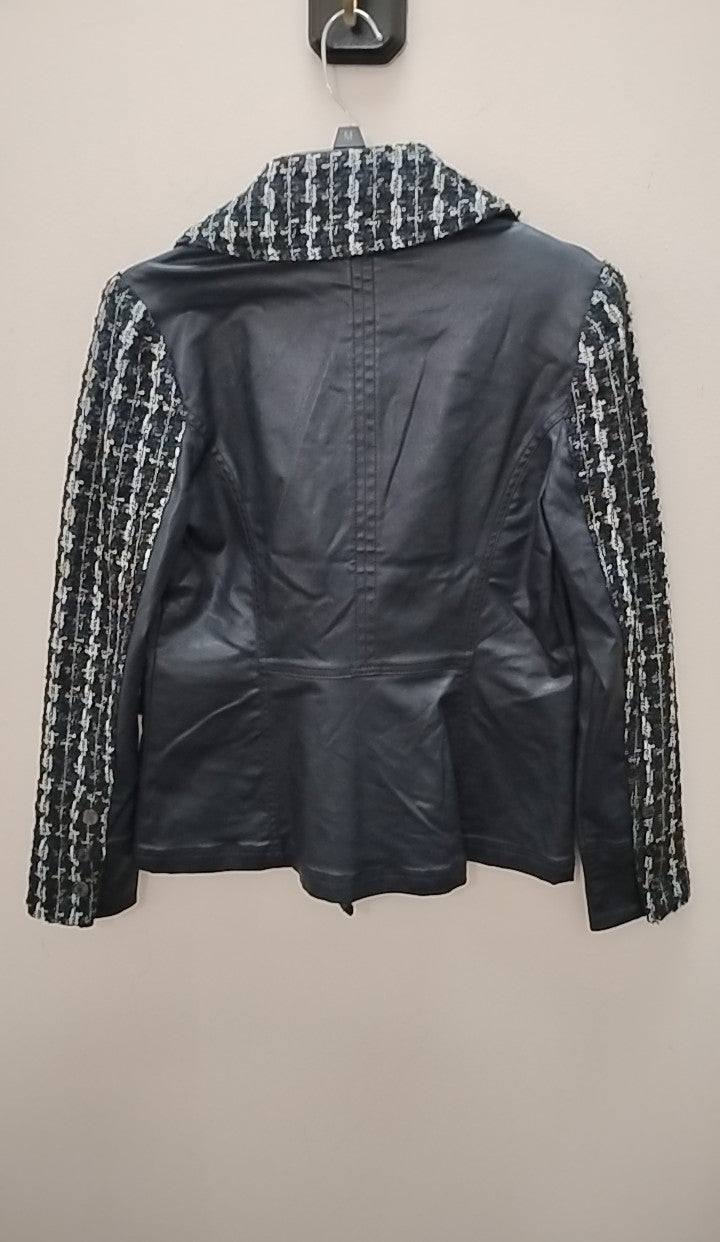 Size 6 White House Black Market Coat