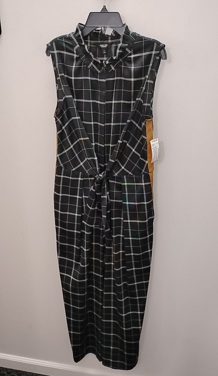 Size M Vera Wang Romper
