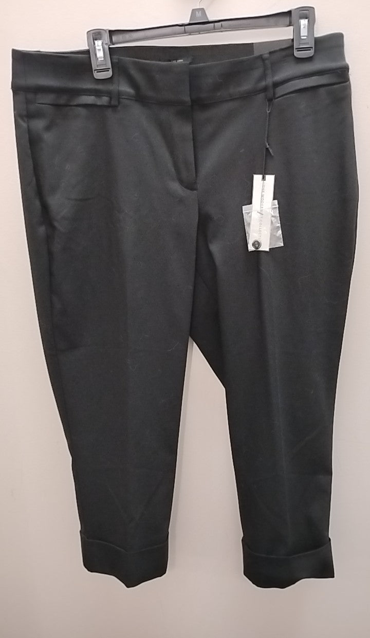 Size 16 Lane Bryant Capris