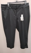 Size 16 Lane Bryant Capris