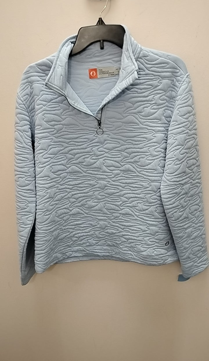 Size S The American Outdoorsman Sweatshirt