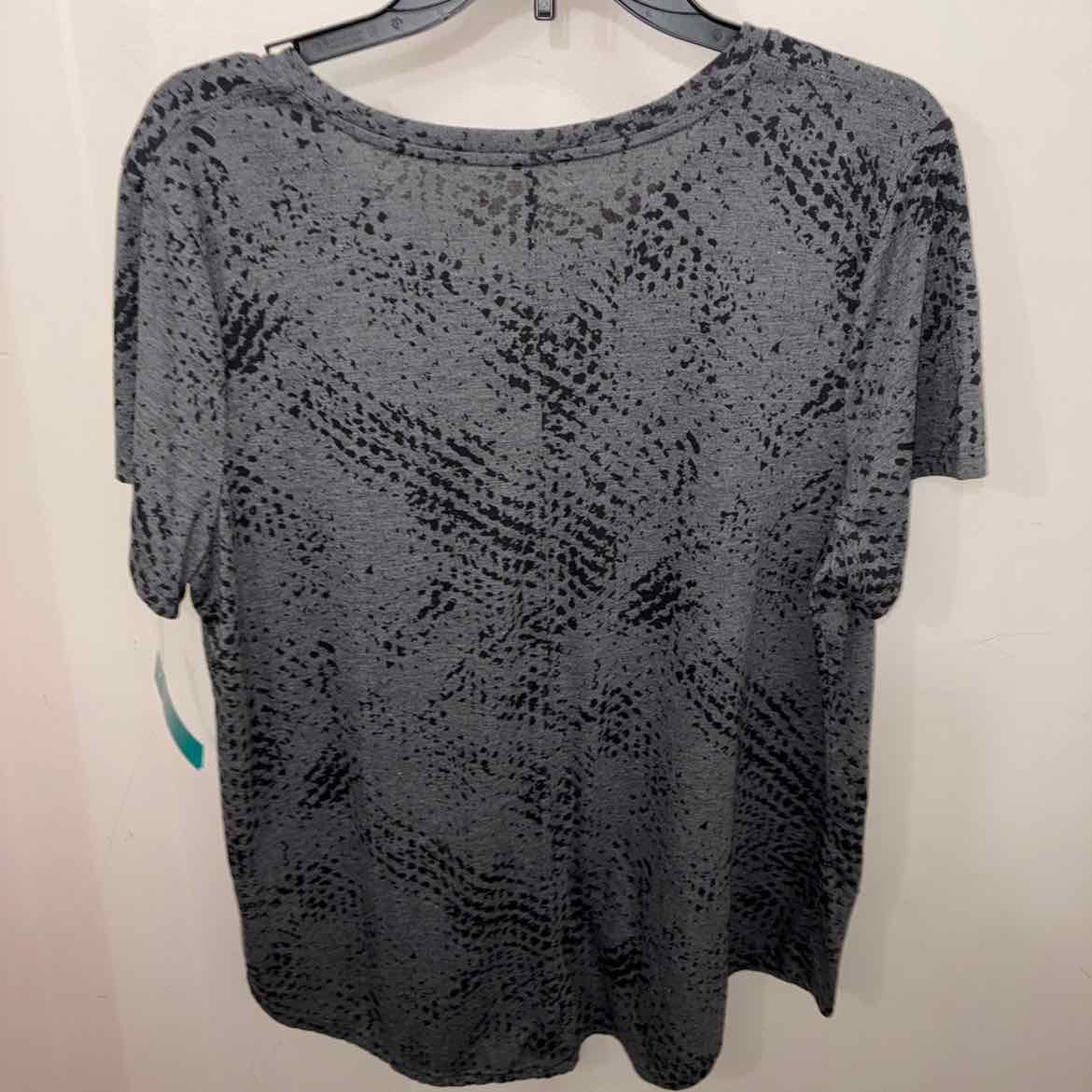 Size 1X Tek Gear Short Sleeve T-shirt