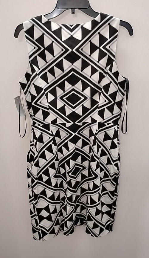 Size 10 Calvin Klein Dress