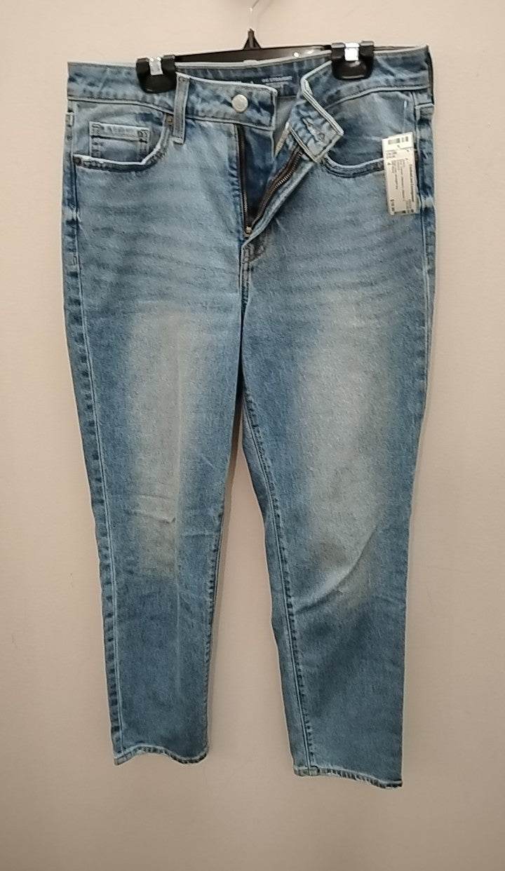 Size 4 Old Navy Jeans