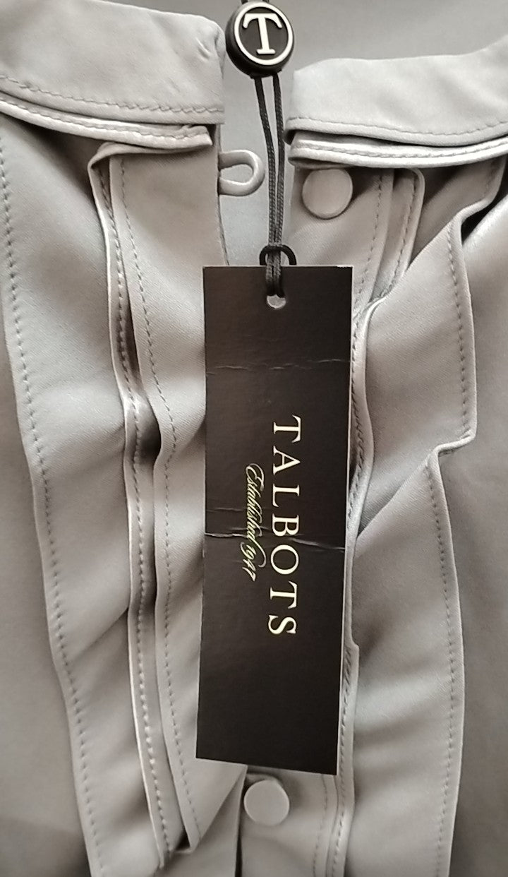 Size 16 Talbots Sleeveless