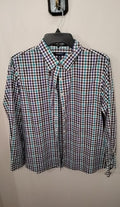 Size 16P Land's End Button Down