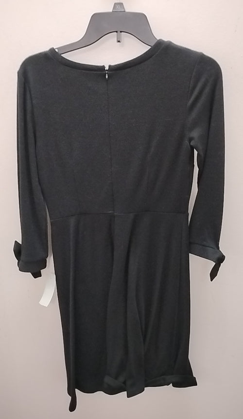 Size 0 Loft Long Sleeve Dress