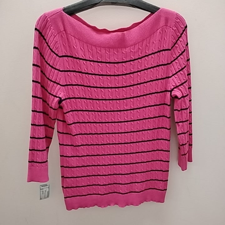 Size L Ralph Lauren Long Sleeve Sweater