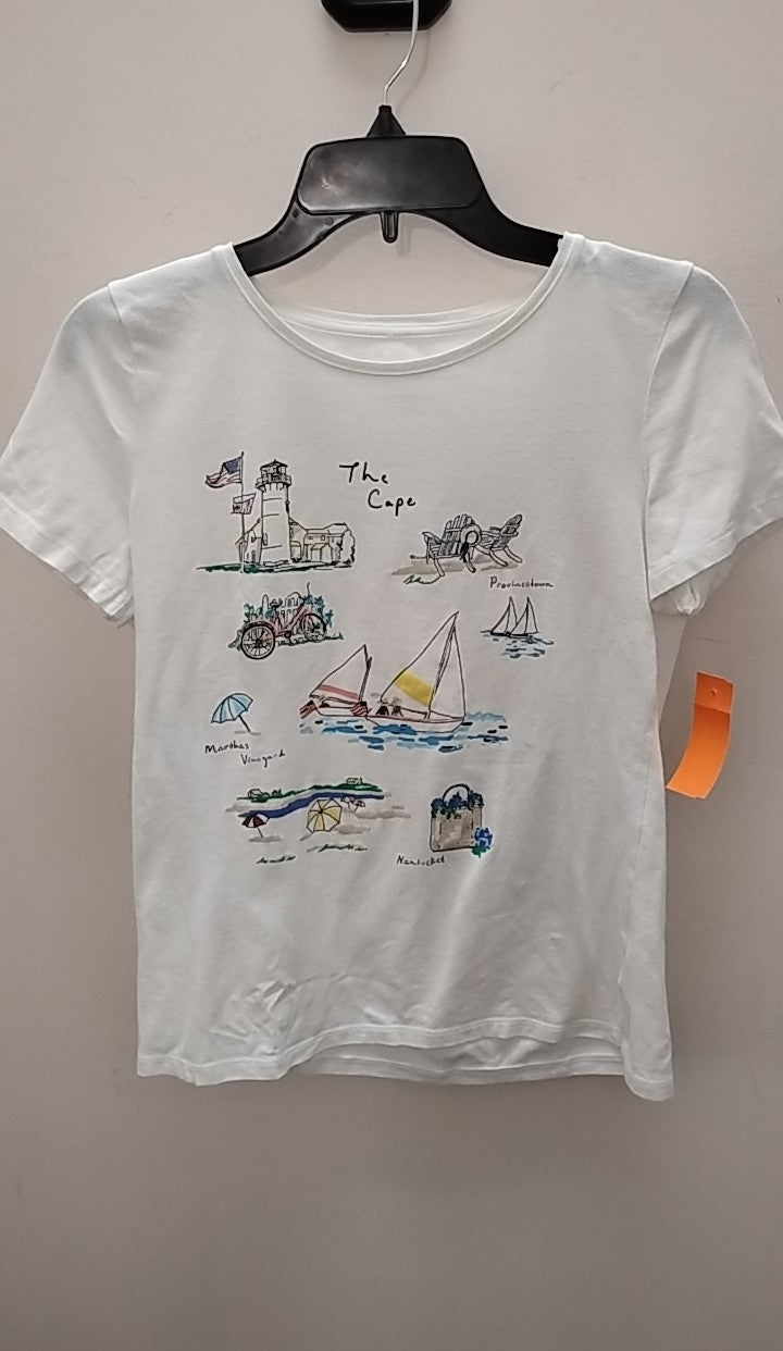 Size S/P Talbots T-shirt