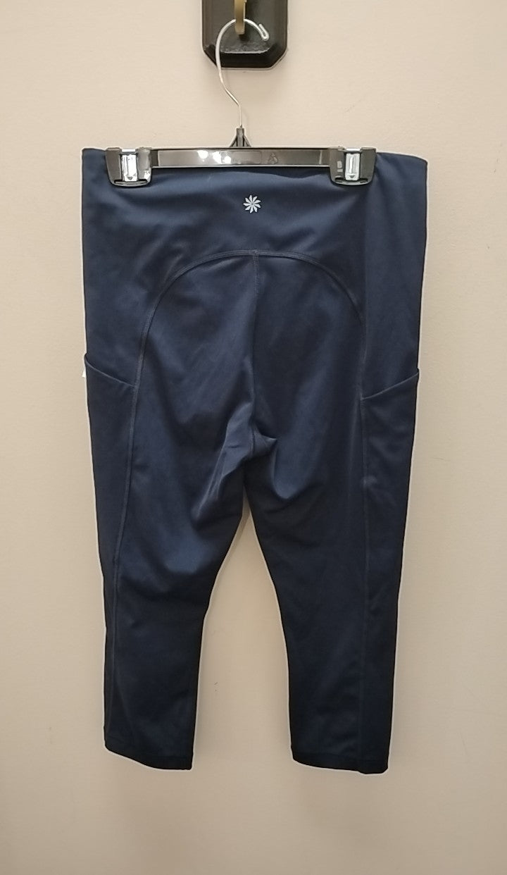 Size S Athleta leggings