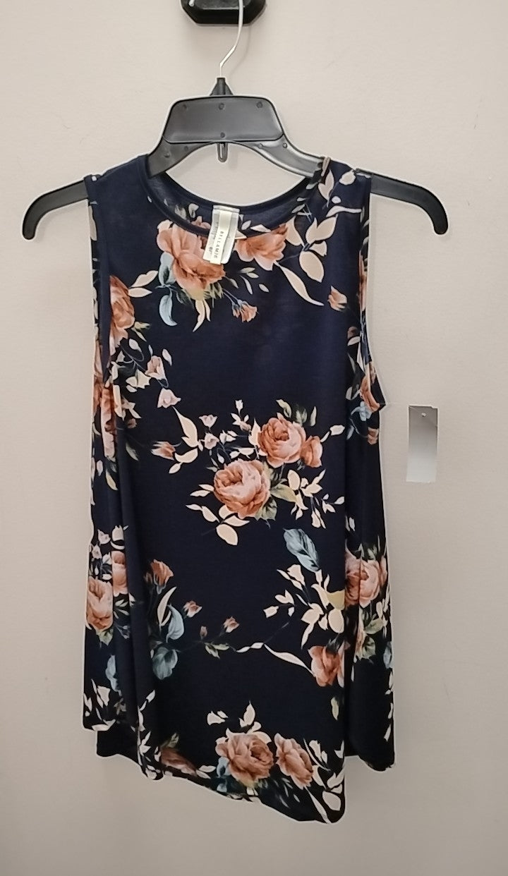 Size S Bellamie Sleeveless