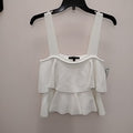 Size M Fore Sleevless Misc. Tops