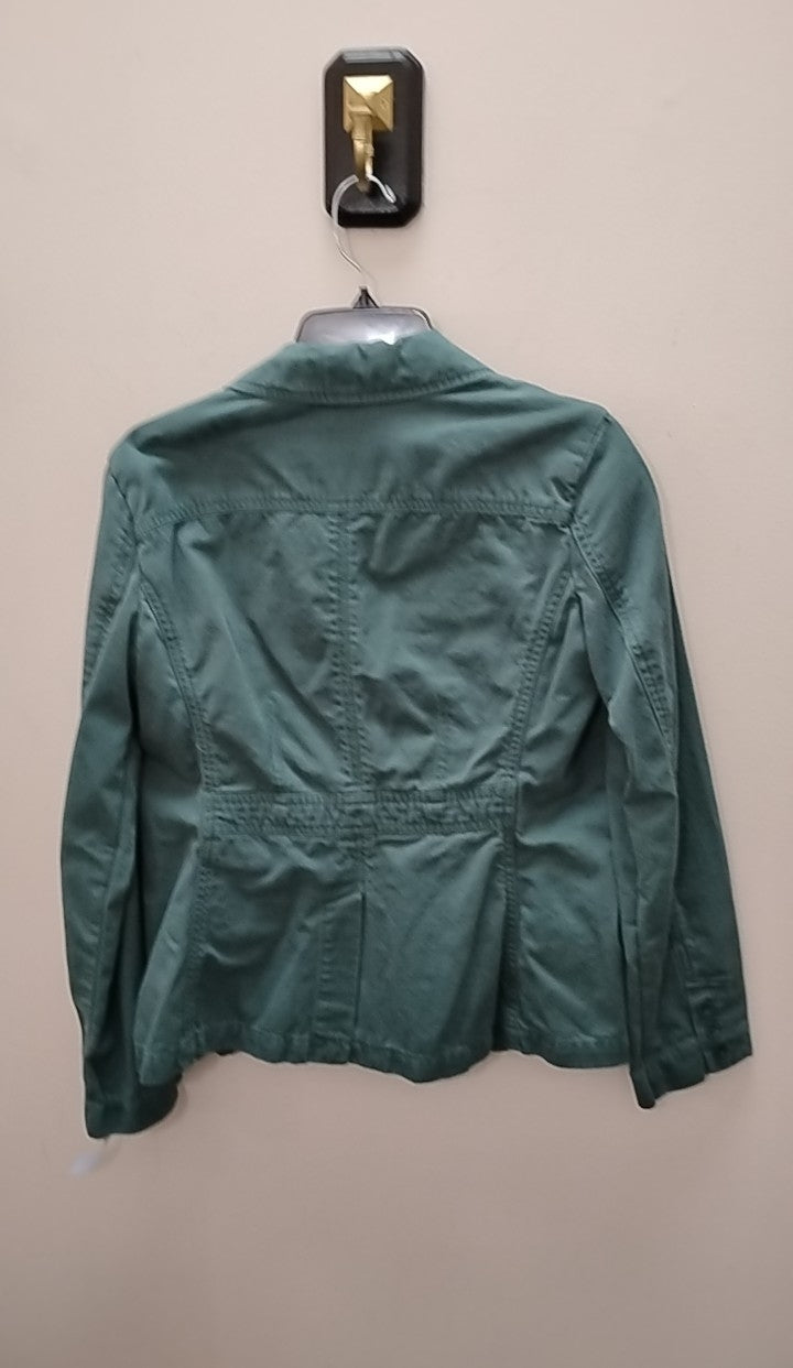 Size 6 Eddie Bauer Jean Jacket