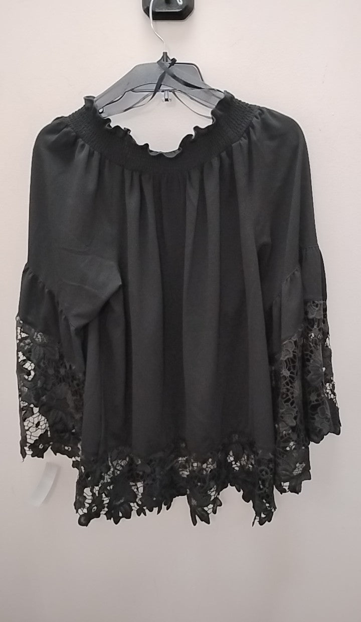 Size M Marc Bouwer Blouse