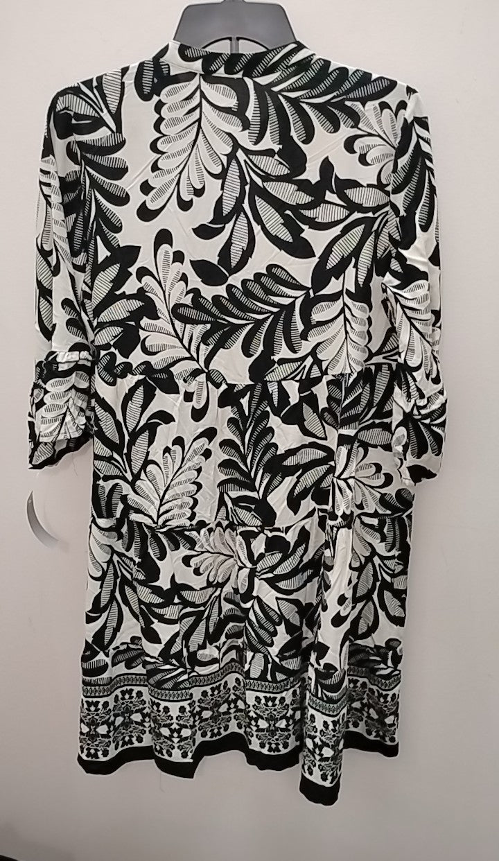 Size S mlle gabrielle Dress