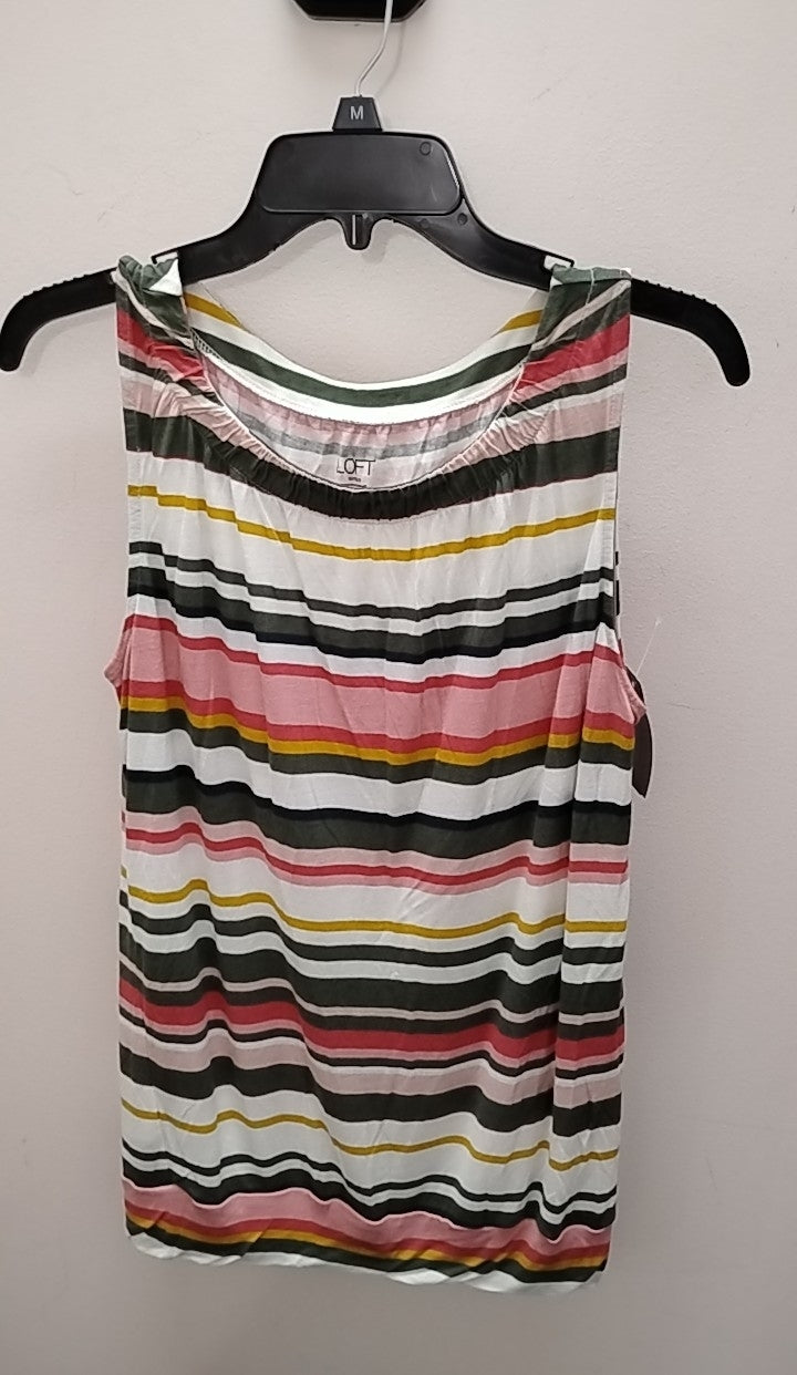 Size M Loft Sleeveless