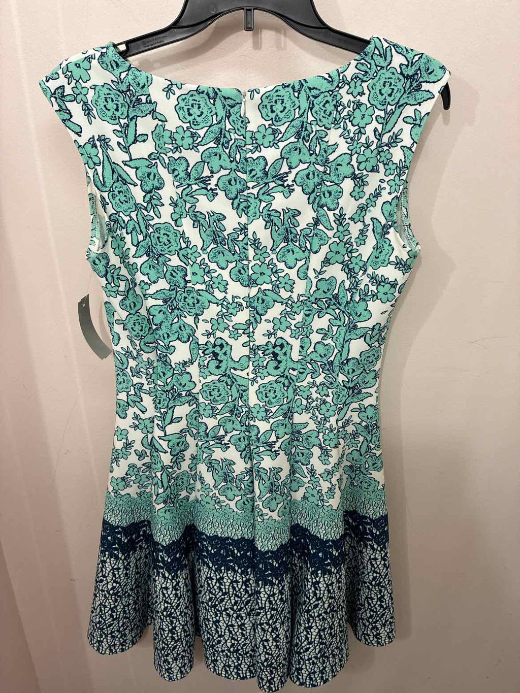 Size 8 Danny & Nicole Dress