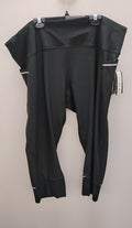 Size 3X Reebok leggings