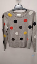 Size L Cynthia Rowley Sweater