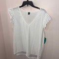 Size XXL Shein Short Sleeve Misc. Tops