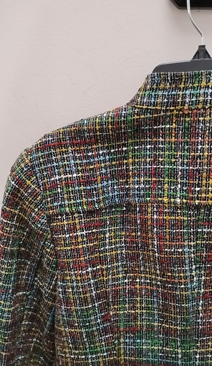 Size 14 Coldwater Creek Blazer | Women’s Jacket