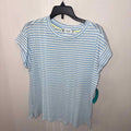 Size XS Carve Short Sleeve T-shirt