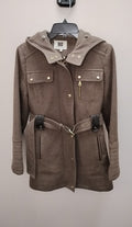 Size S Laundry Coat