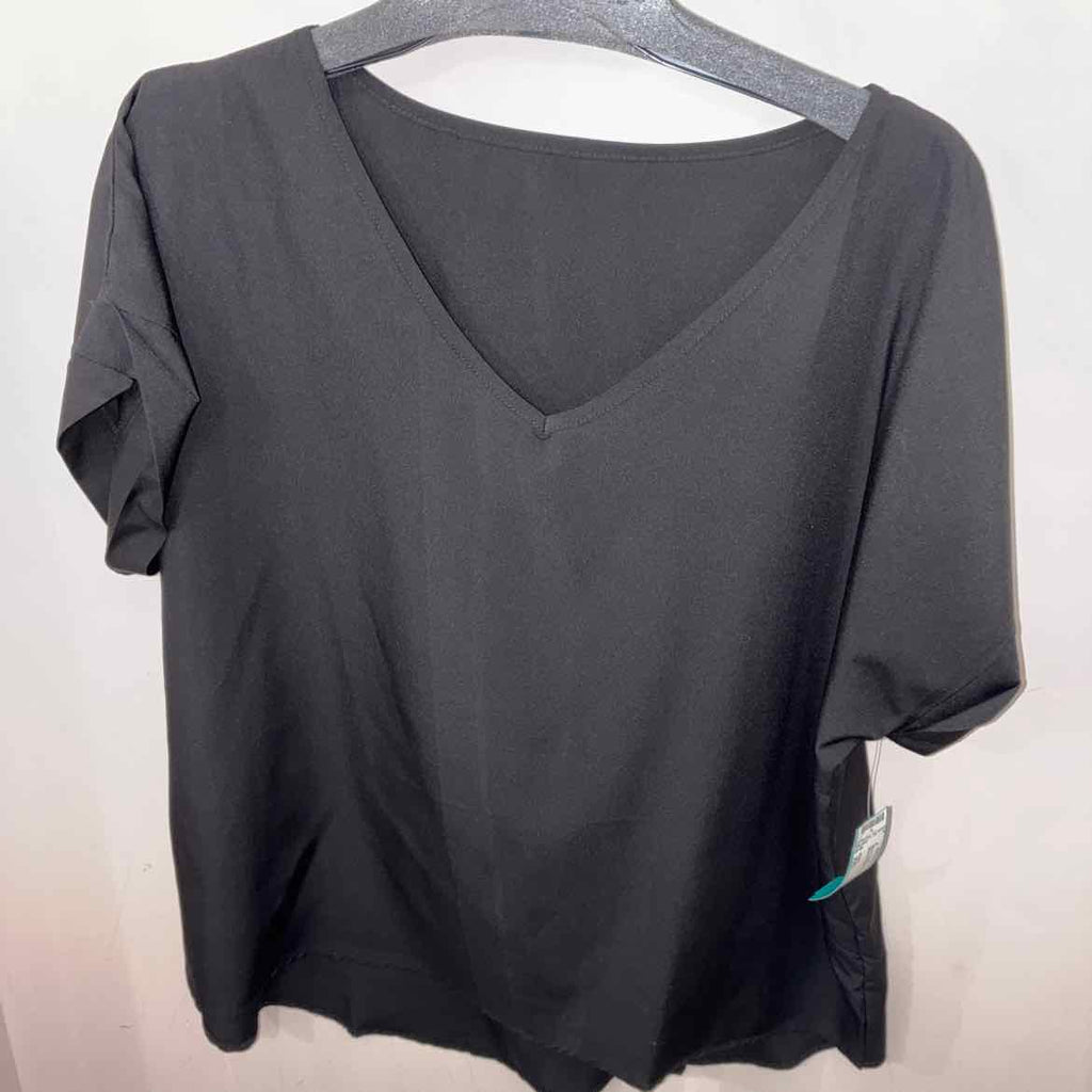 Size XXL Shein Short Sleeve Misc. Tops