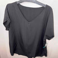 Size XXL Shein Short Sleeve Misc. Tops