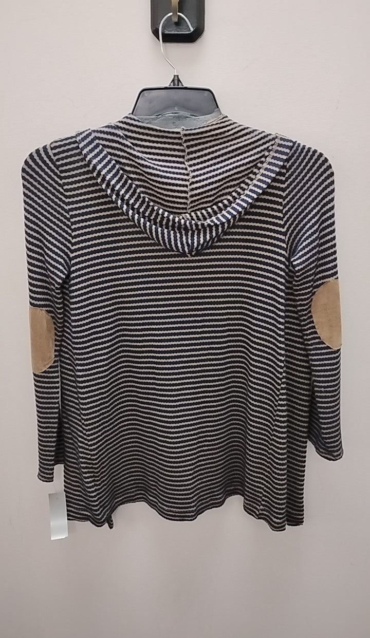 Size S Orange Creek Cardigan