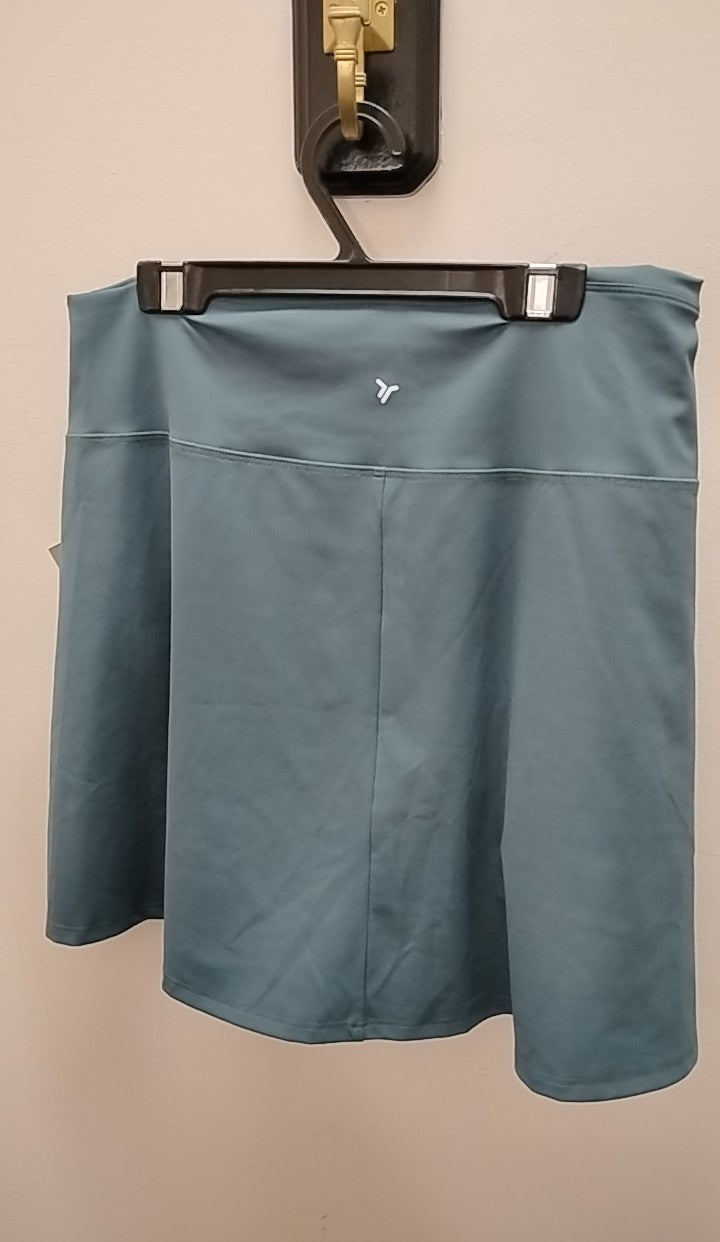 Size M Old Navy Skort