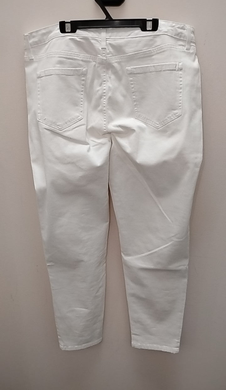 Size 18 Charter Club Jeans