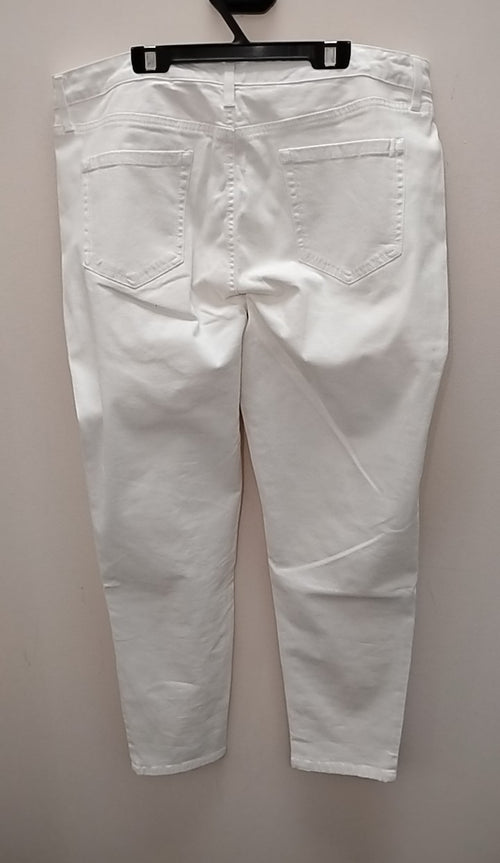 Size 18 Charter Club Jeans