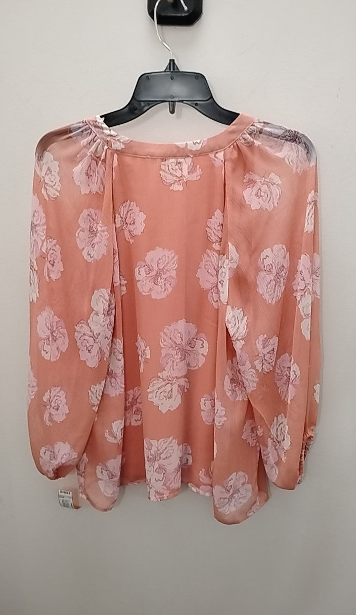 Size L Collective Concepts Misc. Tops