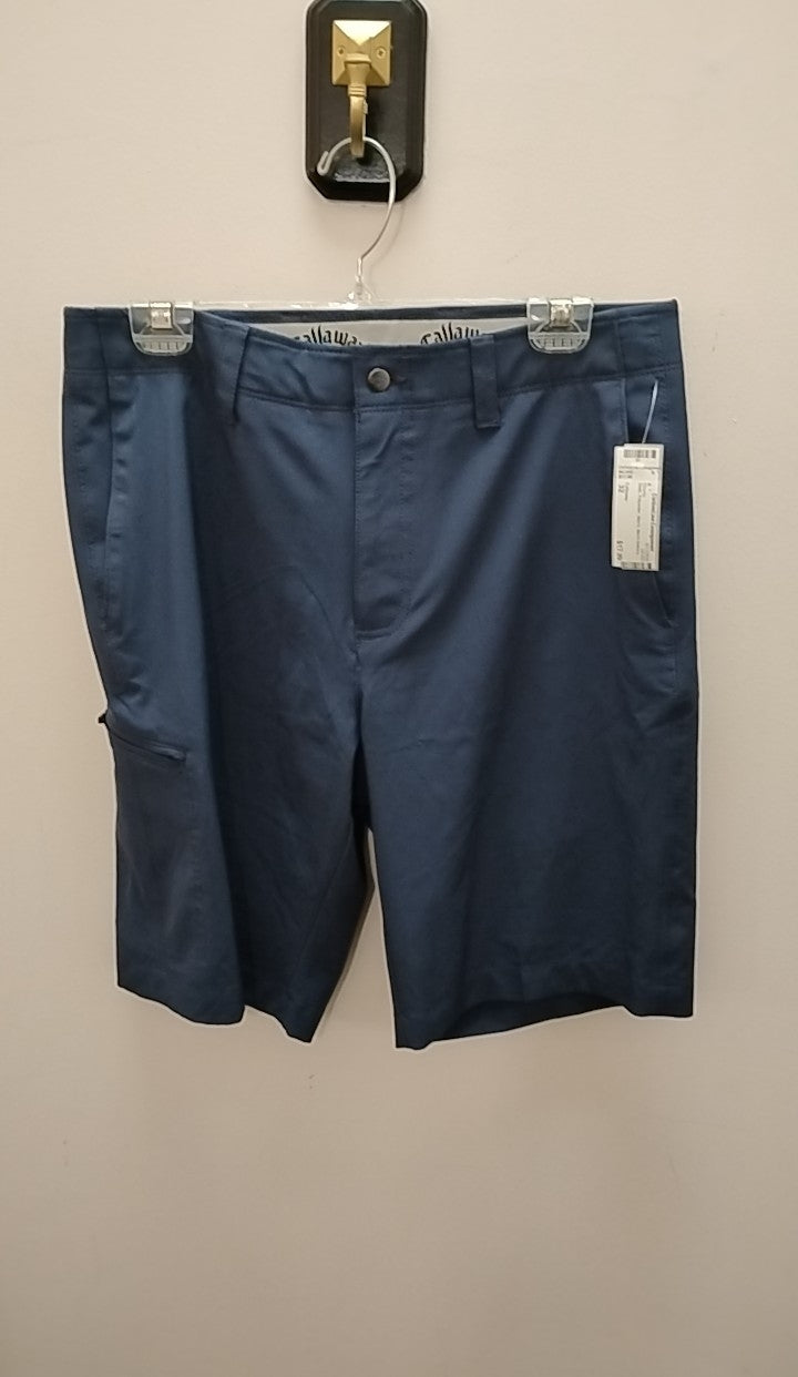 Size 32 Callaway Men's Shorts
