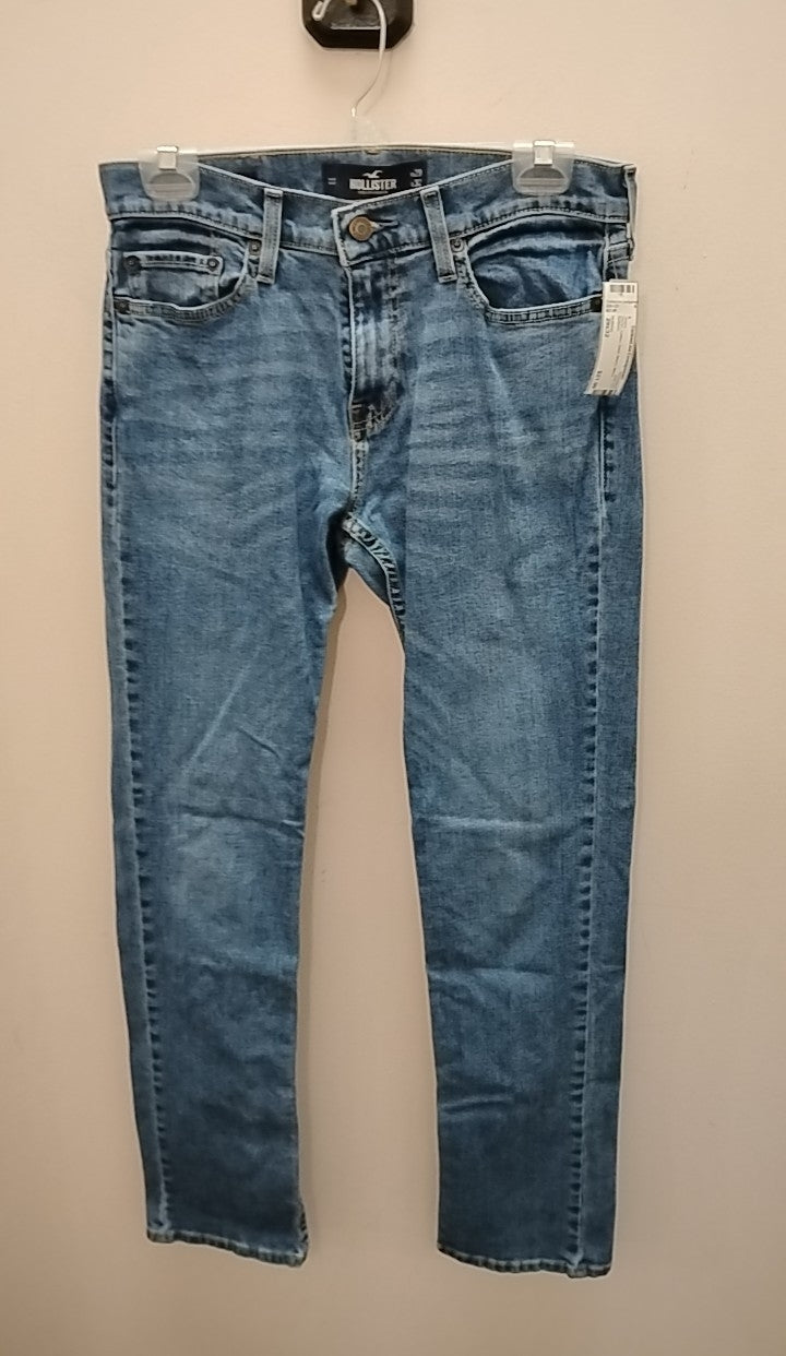 Size 29x32 Hollister Men's Jeans