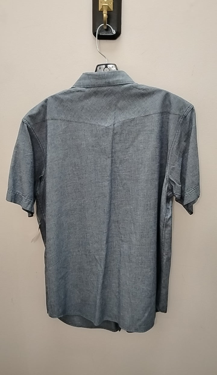 Size L Columbia Men's Button down