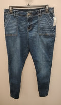 Size XL Maurice Jeans