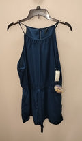 Size XL Bebop Romper