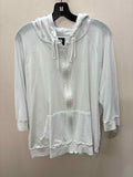 Size 3X Jones New York Sweatshirt