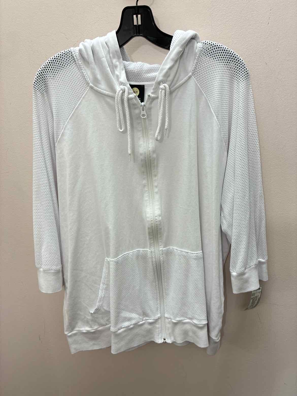 Size 3X Jones New York Sweatshirt
