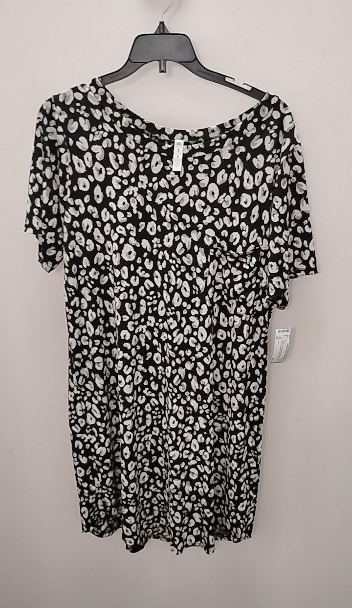 Size L MTS Dress