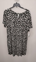 Size L MTS Dress