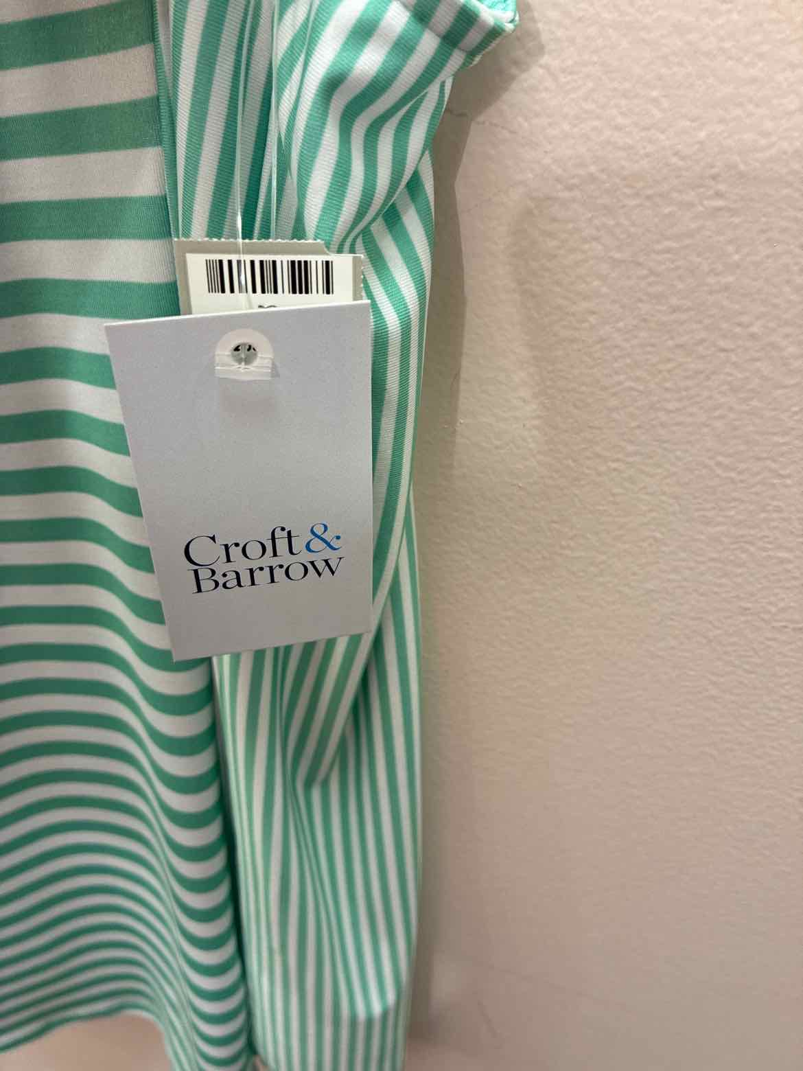 Size XXL Croft & Barrow Sleevless Sleeveless