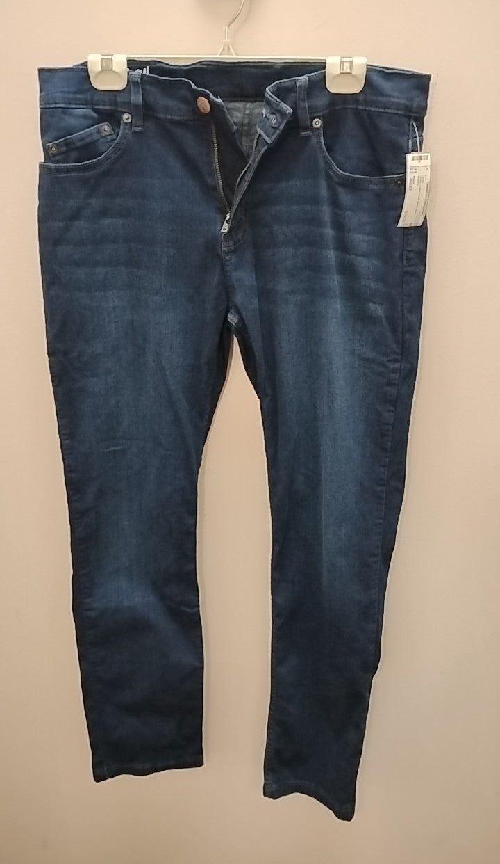 Size 36x32 Mugsy Men's Jeans