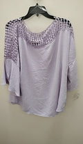 Size 3X Piero Blouse