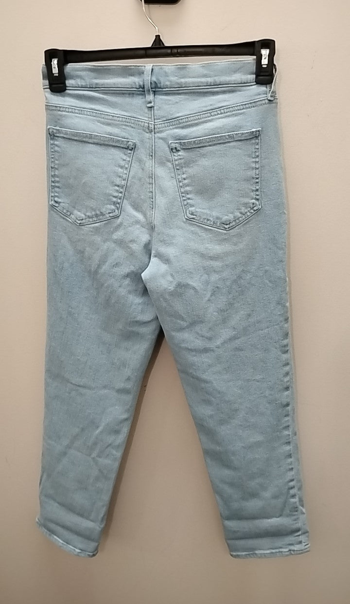 Size 6 Loft Jeans